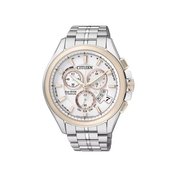 ساعت مچی سیتیزن مدل BY0054-57A