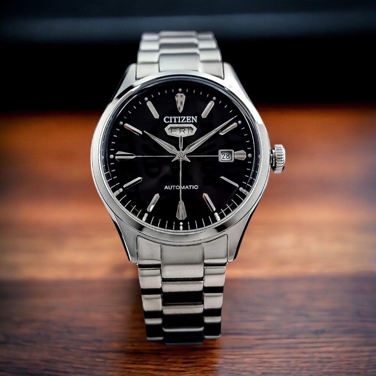 ساعت مچی سیتیزن مدل NH8391-51E