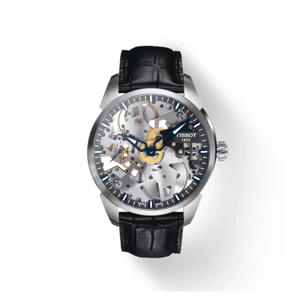 ساعت مچی تیسوت T070.405.16.411.00