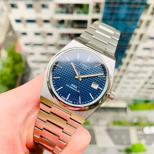 ساعت مچی تیسوت مدل T137.407.11.041.00