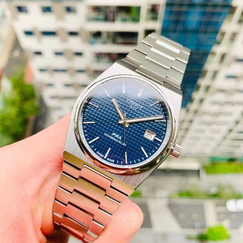 ساعت مچی تیسوت مدل T137.407.11.041.00