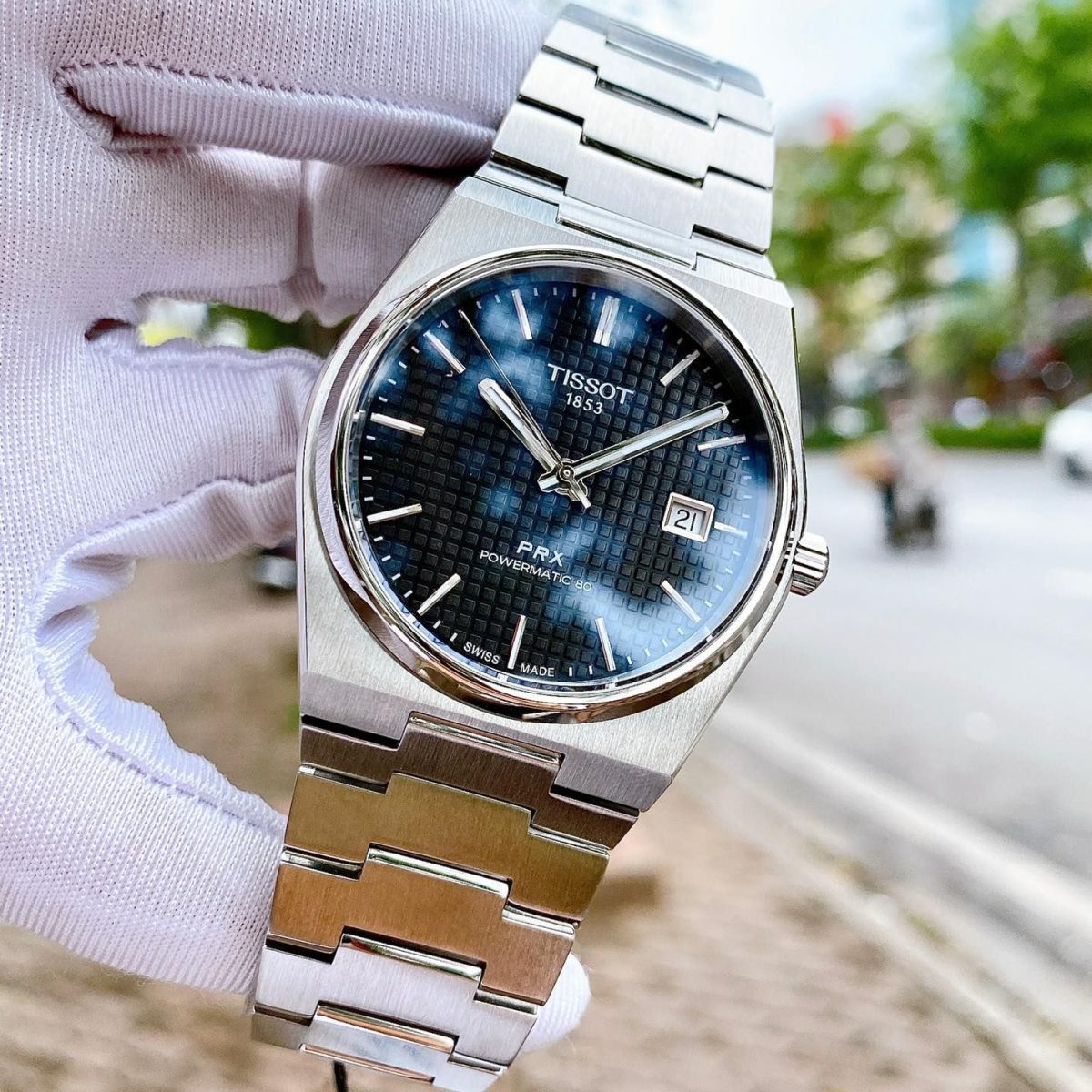 ساعت مچی تیسوت مدل T137.407.11.051.00