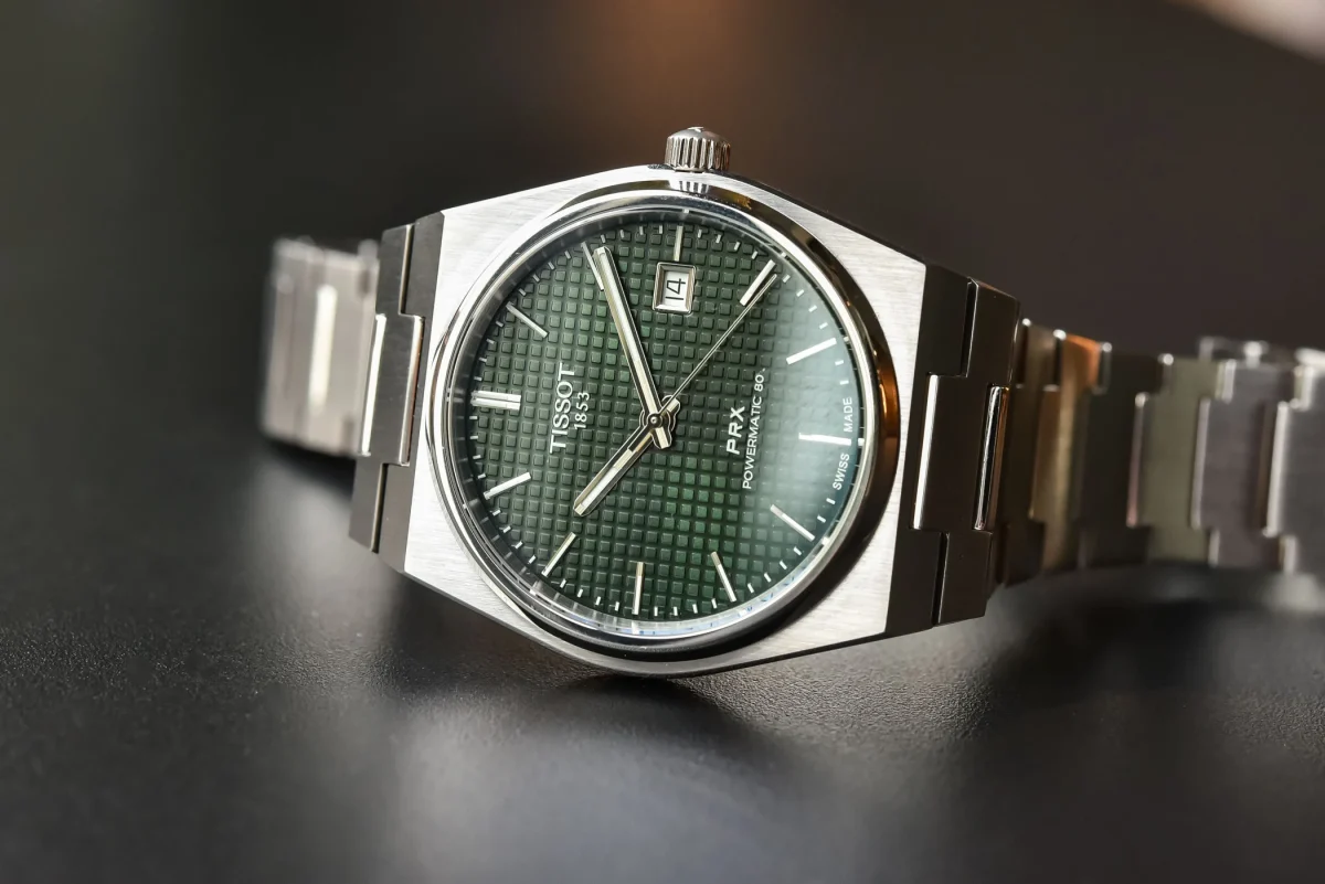 ساعت مچی تیسوت مدل T137.407.11.091.00