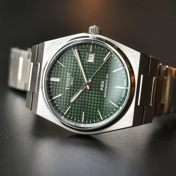 ساعت مچی تیسوت مدل T137.407.11.091.00