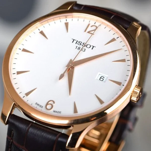 ساعت مچی تیسوت مدل T063.610.36.037.00