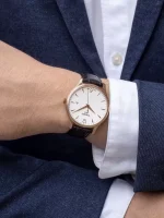 ساعت مچی تیسوت مدل T063.610.36.037.00