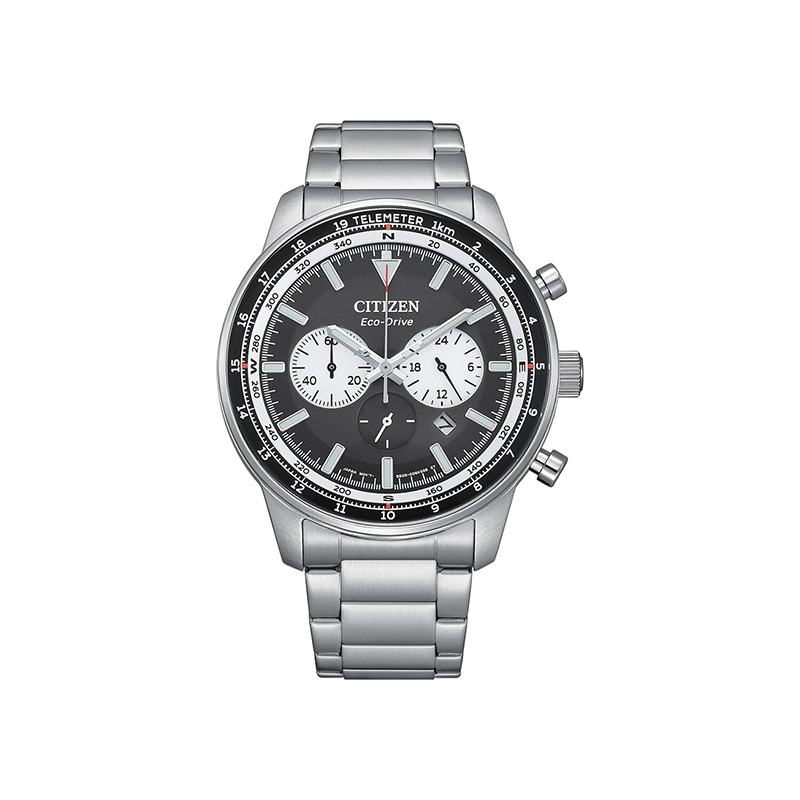 ساعت مچی سیتیزن مدل CA4500-91E