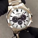 ساعت مچی سیتیزن مدل CA4590-81A