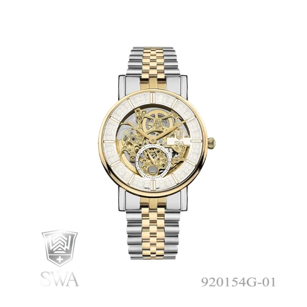 ساعت مچی سوئیس آرت مدل 920154G-01