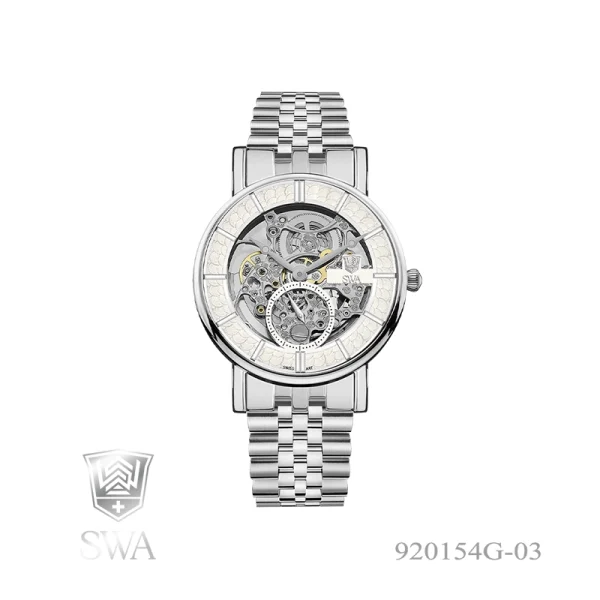 ساعت مچی سوئیس آرت مدل 920154G-03