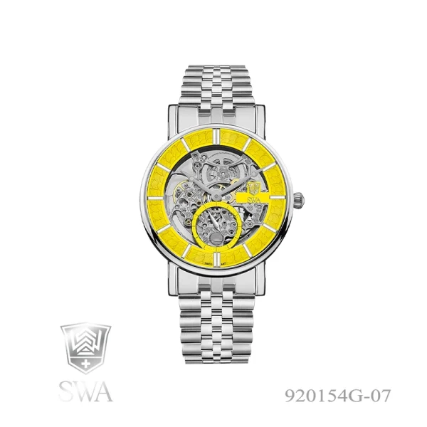 ساعت مچی سوئیس آرت مدل 920154G-07