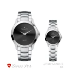 ساعت مچی سِت سوئیس آرت مدل 02-18-620017