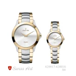 ساعت مچی سِت سوئیس آرت مدل 04-18-620017