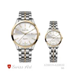 ساعت مچی سِت سوئیس آرت مدل 06-20-620019