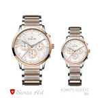 ساعت مچی سِت سوئیس آرت مدل 09-920132-920075