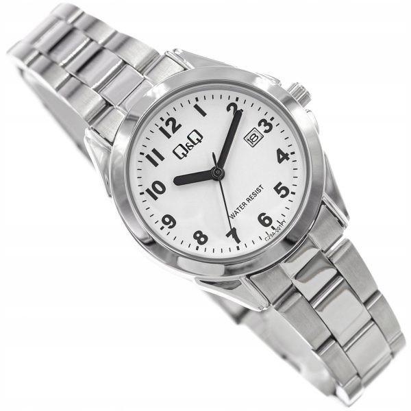 ساعت مچی کیو اند کیو مدل C29A-001PY