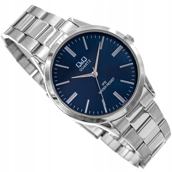 ساعت مچی کیو اند کیو مدل C32A-005PY