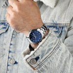 ساعت مچی کیو اند کیو مدل C32A-005PY - Image 5