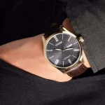 ساعت مچی سیتیزن مدل NH8353-00H