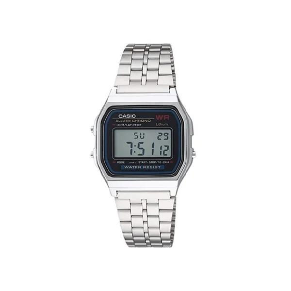 ساعت مچی کاسیو مدل A159W-N1DF