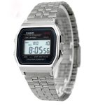 ساعت مچی کاسیو مدل A159W-N1DF