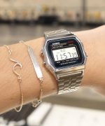 ساعت مچی کاسیو مدل A159W-N1DF