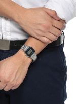 ساعت مچی کاسیو مدل A159W-N1DF