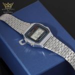 ساعت مچی کاسیو مدل A159W-N1DF