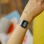 ساعت مچی کاسیو مدل A159W-N1DF