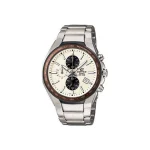 ساعت مچی کاسیو مدل EF567