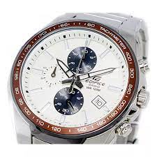 ساعت مچی کاسیو مدل EF567