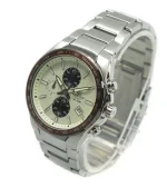 ساعت مچی کاسیو مدل EF567