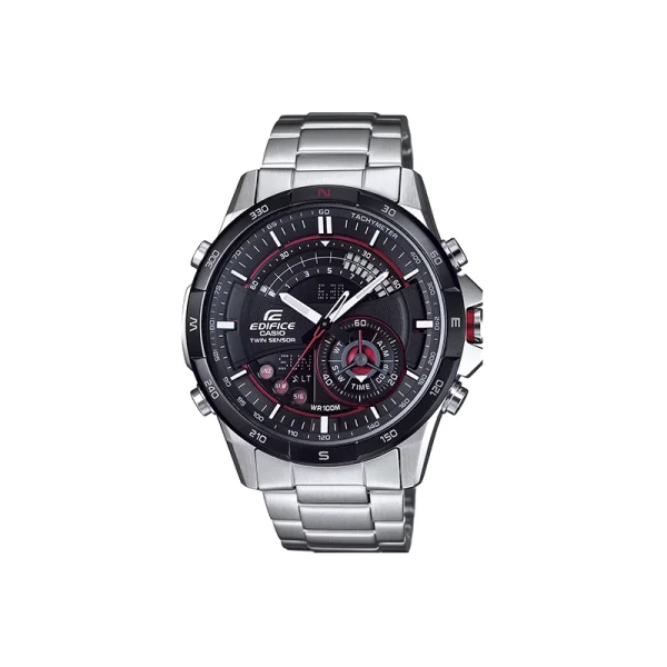 ساعت مچی کاسیو مدل ERA-200DB-1AV