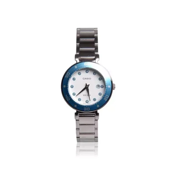 ساعت مچی کاسیو مدل LTP1329D-2EVDF