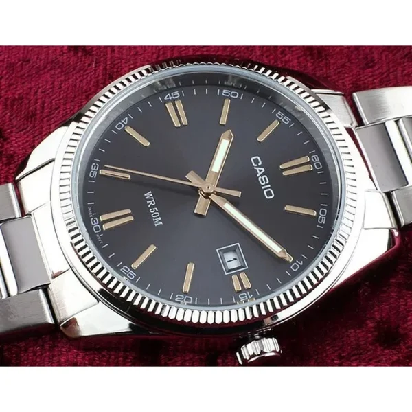 ساعت مچی کاسیو مدل MTP-1302D-1A2VDF