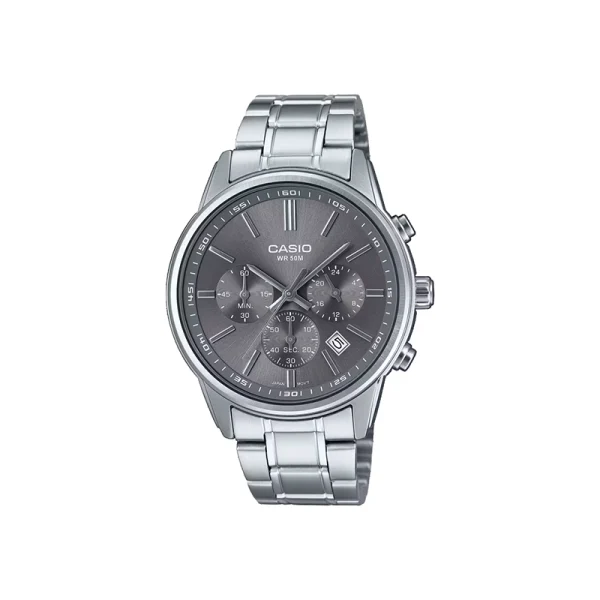 ساعت مچی کاسیو مدل MTP-E515D-8AVDF