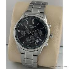 ساعت مچی کاسیو مدل MTP-E515D-8AVDF