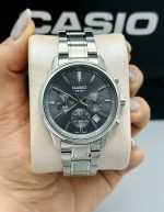 ساعت مچی کاسیو مدل MTP-E515D-8AVDF