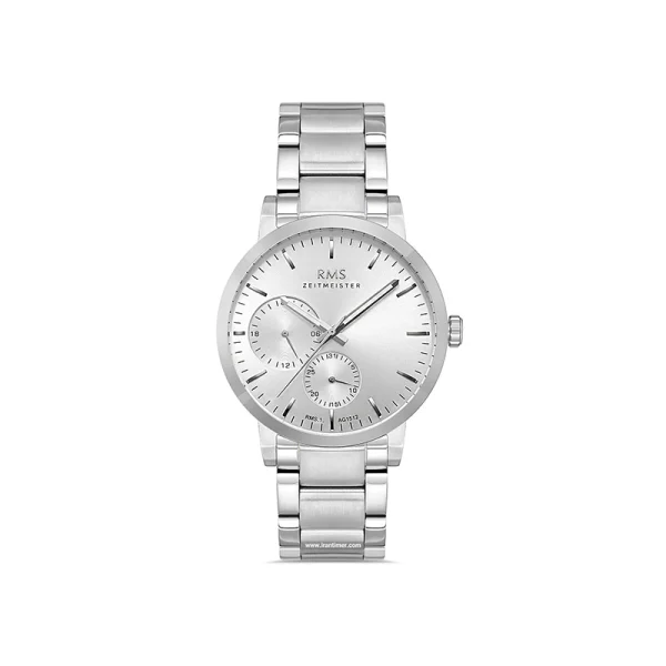 ساعت مچی RMS مدل RMS.1.AG1512.01