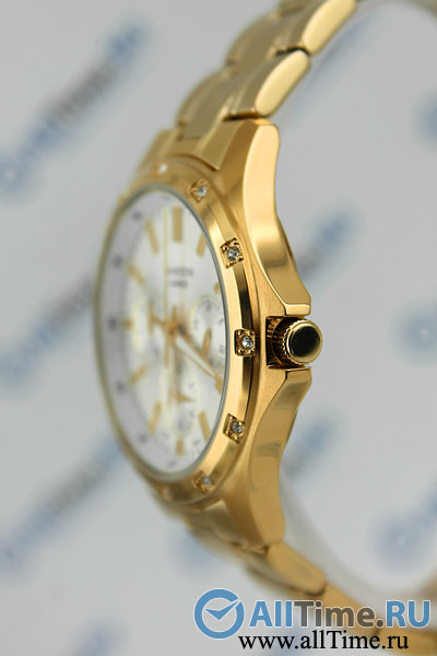 ساعت مچی کاسیو مدل SHE-3801GD-7ADR