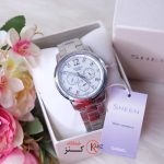 ساعت مچی کاسیو مدل SHE-3802D-7ADR