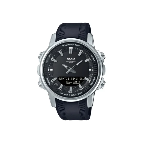ساعت مچی کاسیو مدل AMW-880-1AVDF