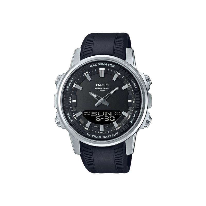 AMW-880-1AVDF ساعت مچی کاسیو مدل AMW-880-1AVDF