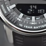 ساعت مچی کاسیو مدل AMW-880-1AVDF