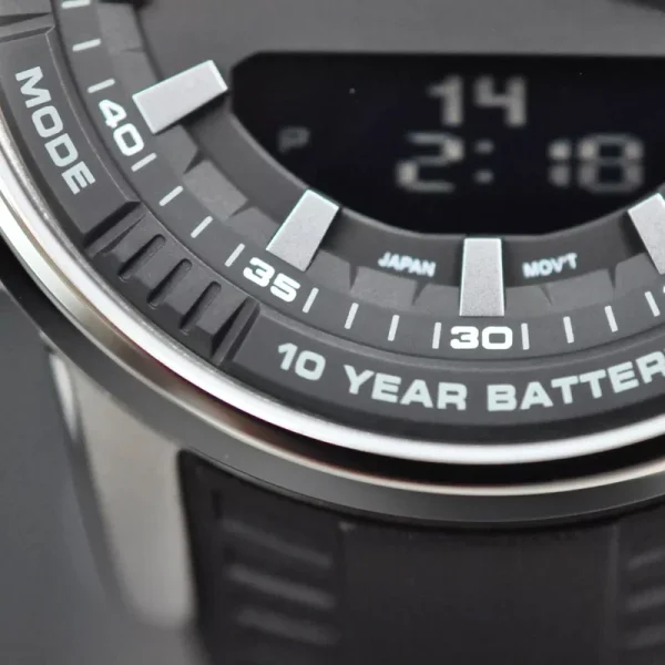 ساعت مچی کاسیو مدل AMW-880-1AVDF