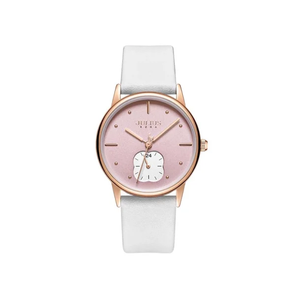 ساعت مچی جولیوس مدل JA-1244B