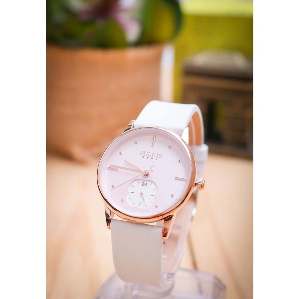 ساعت مچی جولیوس مدل JA-1244B