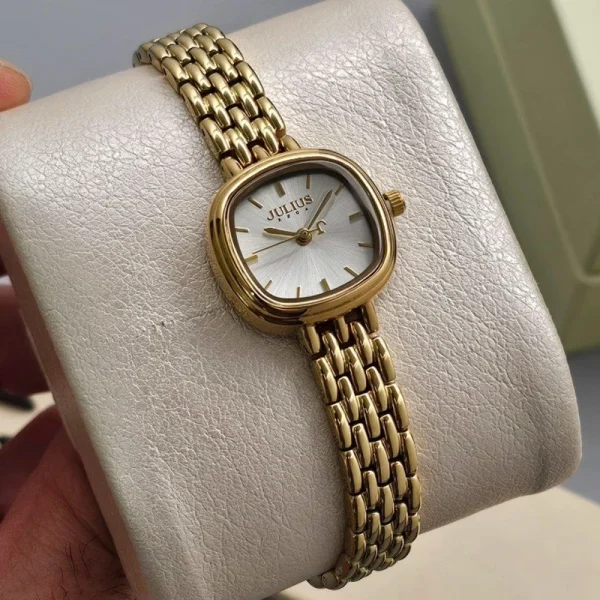 ساعت مچی جولیوس مدل JA-1332F