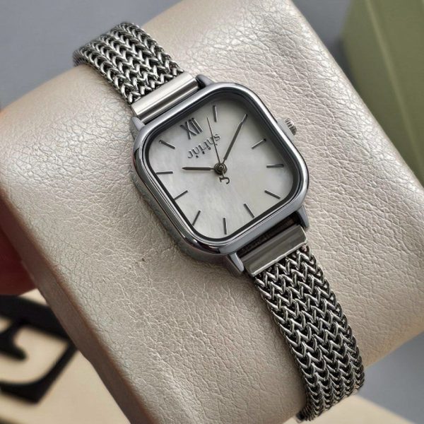 ساعت مچی جولیوس مدل JA-1360A