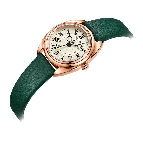 ساعت مچی جولیوس مدل JA-1402C